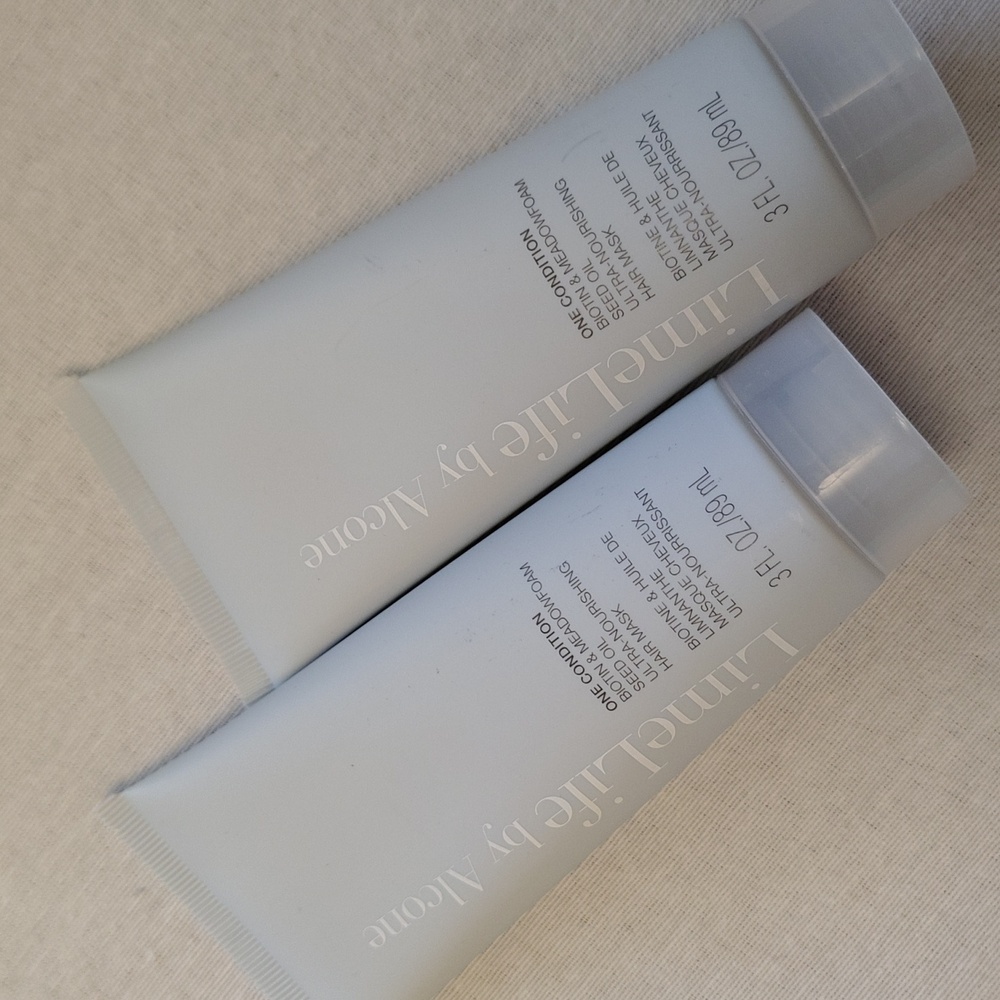 Limelife by alcone Hair Mask